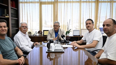 Κουτσούμπας: Τεράστιες ελλείψεις στο Πυροσβεστικό Σώμα, αλλά η κυβέρνηση  συνεχίζει να επιλέγει τη λύση των συμβασιούχων