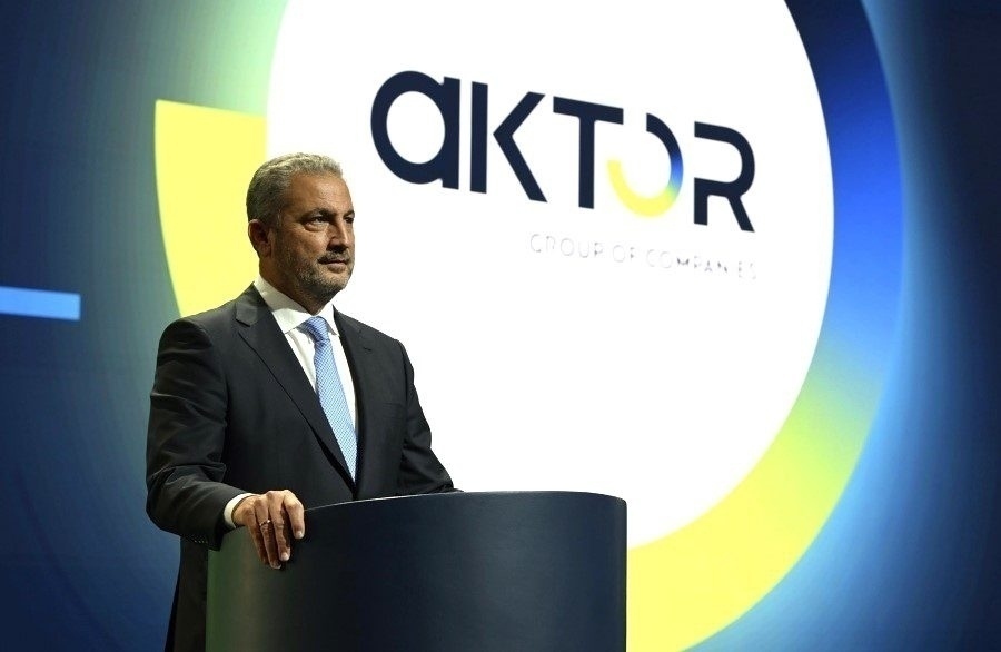 Aktor: Εγκρίθηκε  πρόγραμμα επαναγοράς ιδίων μετοχών -  Όριο μέχρι τα 10 ευρώ ανά μετοχή