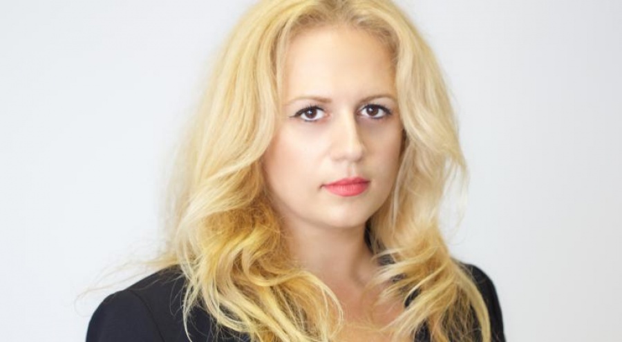 Τσιτσογιαννοπούλου (ΤΑΙΠΕΔ):  Η Β. Ελλάδα πρωταγωνίστρια στην ανάκαμψη της οικονομίας