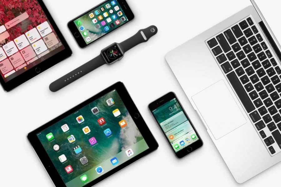 Τι αλλάζει σε iPhone, iPad και τα wearables της Apple