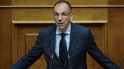 Γεραπετρίτης: Σταδιακή διεύρυνση του ωραρίου κυκλοφορίας - Χωρίς διακρίσεις οι υπερτοπικές μετακινήσεις