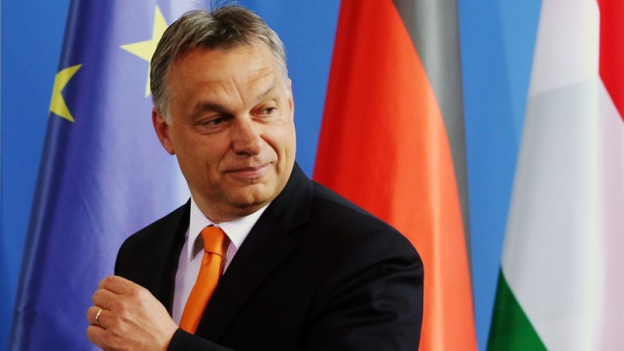 Ουγγαρία: Άρση του καθεστώτος έκτακτης ανάγκης που είχε επιβληθεί για τον κορωνοϊό
