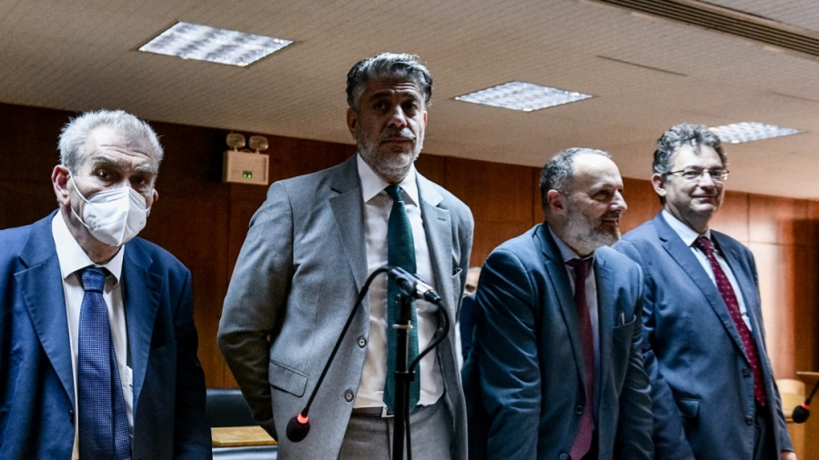 Ειδικό δικαστήριο: Καμία παρέμβαση Παπαγγελόπουλου δεν αντιλήφθηκαν οι εισαγγελείς Ζαγοραίος και Παπαγεωργίου