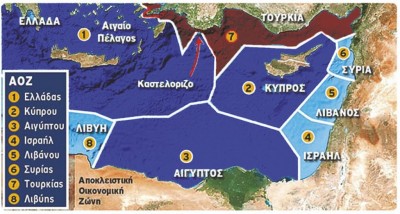 Οι ΗΠΑ θέλουν να διευθετηθεί η ελληνοτουρκική διένεξη έως το α΄ τρίμηνο του 2021 χωρίς Χάγη – Πως η Μεσόγειος μετατρέπεται σε θάλασσα σταθερότητας