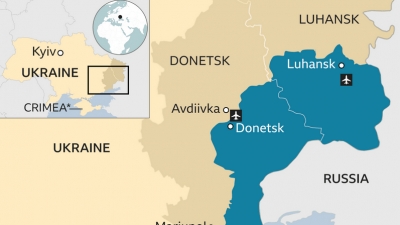 Πως η Ρωσία κέρδισε ένα πόλεμο που δεν ξεκίνησε ποτέ – Πίσω από τις κυρώσεις κρύβεται η αποδοχή της αλλαγής του status quo της Αν. Ουκρανίας