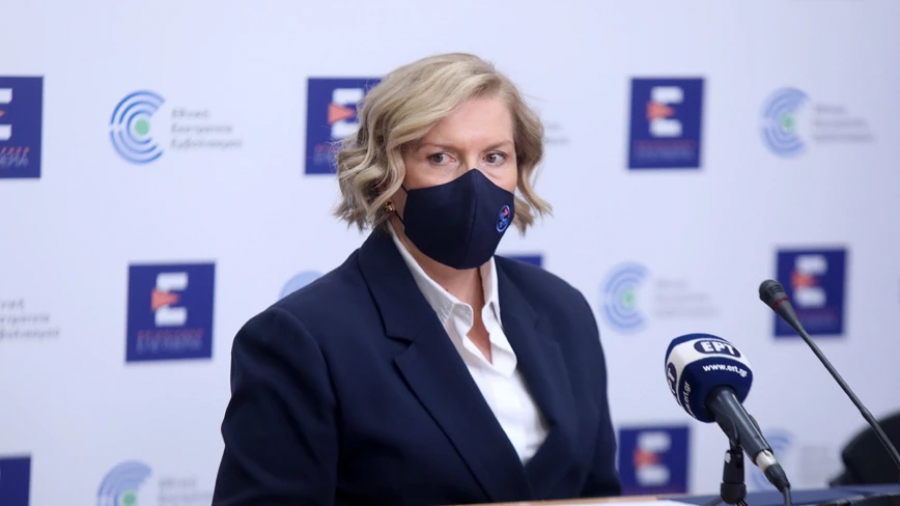 Γκάγκα: 474.000 σκευάσματα της Novavax μέχρι τον Μάρτιο – Έρχεται το εμβόλιο της Sanofi