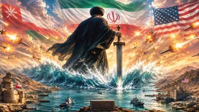Αμόκ: Κατέρρευσε η συμφωνία Ομάν - Ιράν για Hormuz - IRGC: Θα κάψουμε τον σκιώδη στόλο του Trump – Μήνυμα δέους στην Κύπρο