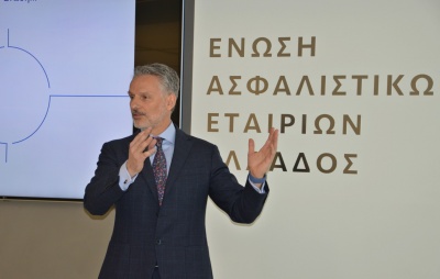 Η ένταξη των ΕΠΥ στο σύστημα ΣΑΠ ενισχύει την αξιοπιστία της ιδιωτικής αφάλισης