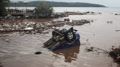 Πέντε αγνοούμενοι στη Μαγνησία - 77χρονος στο Πήλιο, δύο άνδρες στο πεδίο βολής Αμπελώνα