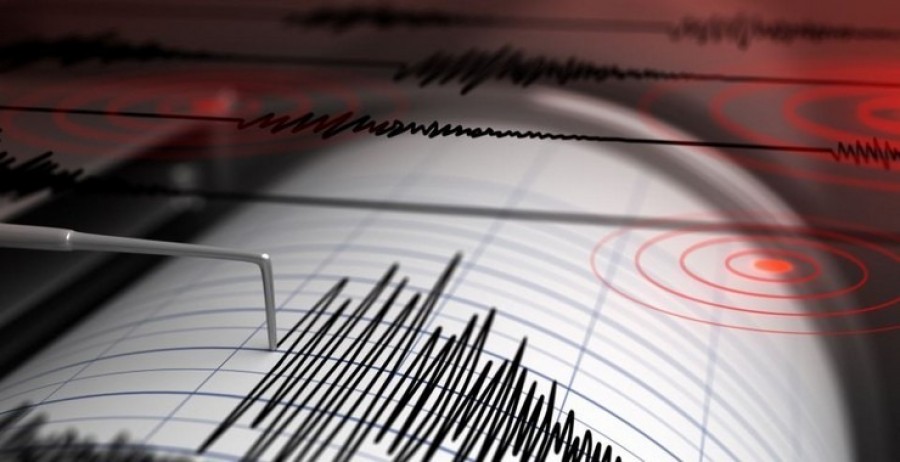 Σεισμός σε Πάτρα και Κάσσο 3,2 και 4,1 Ρίχτερ αντίστοιχα - Προβληματίζονται οι σεισμολόγοι