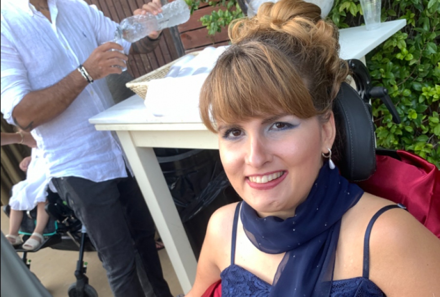 Συγκινεί το πανελλήνιο η Μαρία Κοτρώτσου - 13 χρόνια από τον εφιάλτη της Μυρτούς στην Πάρο: Ένα τέρας καταδίκασε το παιδί μου