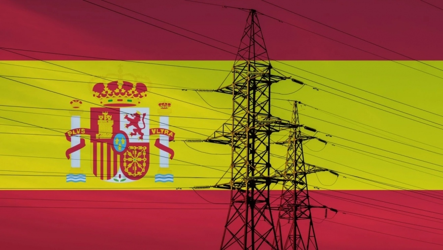 Η Ισπανία ηγείται της αποσύνδεσης των τιμών ρεύματος από το φυσικό αέριο στην Ευρώπη
