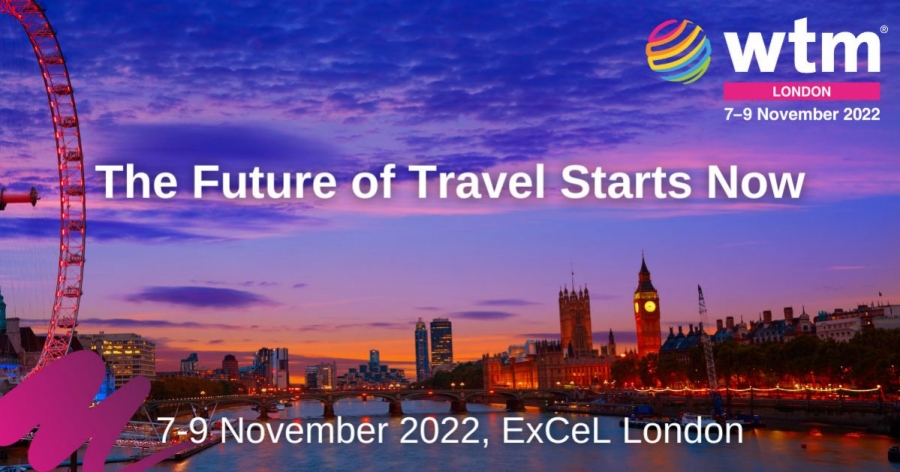 Ανοίγει η αυλαία για την 43η WTM London, έρχονται βραβεύσεις για την Ελλάδα