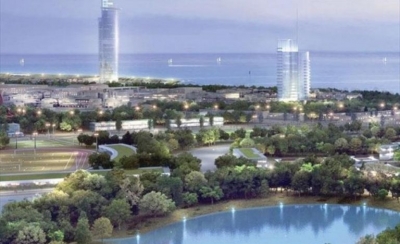 Ταμείο 700 εκ ευρώ έκανε ήδη η Lamda από τις πωλήσεις ακινήτων στο Ελληνικό - 1,2 δις ευρώ έως τέλος του 2021