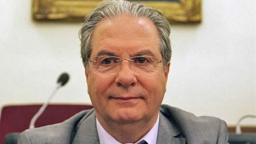 Η κίνηση ματ του Γιάννη Μπενίση και η αποτίμηση του έργου που αφήνει στην ΕΥΔΑΠ ως CEO