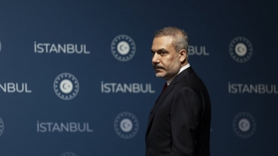 Σοκ στην Τουρκία - Fidan: Απίστευτα λανθασμένη στρατηγική η επίθεση του Ιράν στις χώρες του Κόλπου - Έπρεπε να υποχωρήσει στις απειλές Trump