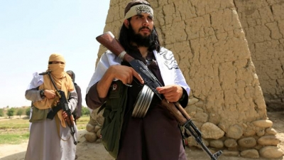 Το καθεστώς των Taliban έχει αρχίσει τις προγραφές - Στο στόχαστρο οι συνεργάτες των ΗΠΑ