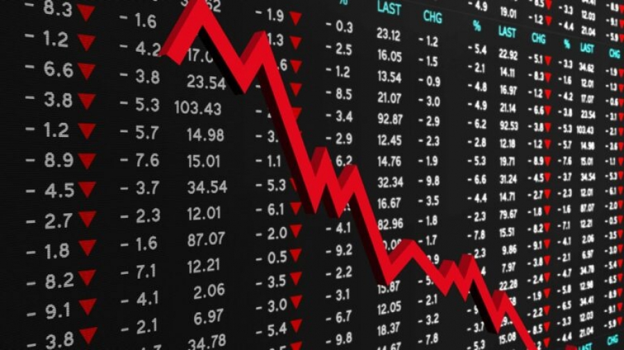 Sell off στο Χ.Α. με περισσότερες από 30 μετοχές να έχουν πτώση άνω του 7% - Αλλαγές στη διαδικασία ΑΜΕΜ