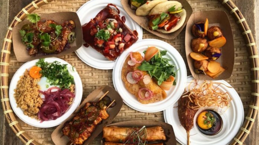 Οι 16 γαστρονομικοί προορισμοί που ξεχωρίζουν το 2026