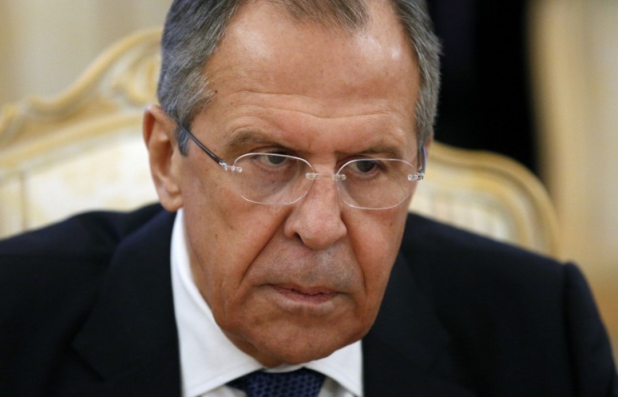 Lavrov (Ρωσία): «Ανήθικες εικασίες» όσα αναφέρονται στην Ουάσιγκτον περί δεσμών της Ρωσίας με τους Ταλιμπάν