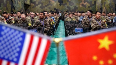 ΗΠΑ: Πώς το Πεντάγωνο θα αξιοποιήσει την Τεχνητή Νοημοσύνη για να αντιμετωπίσει την Κίνα στον Ειρηνικό