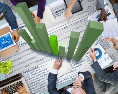 Φορολογικές διαφορές: Μόλις 3 στους 10 πετυχαίνουν διαγραφή φόρων, προστίμων και προσαυξήσεων – Το 70% κόβεται από την Επιτροπή