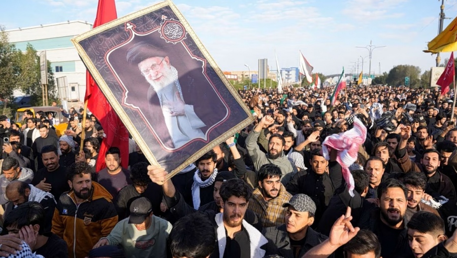 Φιάσκο: Απέτυχε το σχέδιο ΗΠΑ και Ισραήλ - Ο λαός του Ιράν συσπειρώνεται πλάι στην ηγεσία του