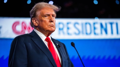 «Peak Fire ή... Κορύφωση της φωτιάς»: Trump και Ισραήλ στήνουν παγίδα στη Hamas στο Κατάρ - Ο ρόλος της αμερικανικής βάσης Al-Udeid