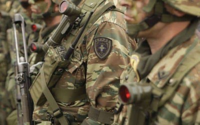 Νέες ημερομηνίες κατάταξης στον Στρατό Ξηράς με την Ε’ ΕΣΣΟ, λόγω κορωνοϊού