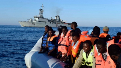 Απρόσμενη εξέλιξη - Η Ευρώπη ετοιμάζει νέους νόμους για μαζικές απελάσεις παράνομων μεταναστών