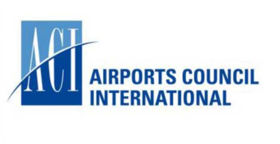 ACI Europe: Τα ευρωπαϊκά αεροδρόμια ζητούν 