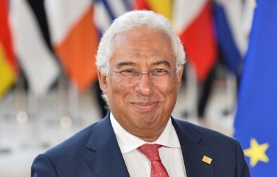 Αύξηση του κατώτατου μισθού κατά 25% υποσχέθηκε ο επανεκλεγείς πρωθυπουργός της Πορτογαλίας