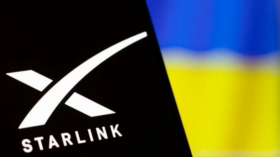 Αντεπίθεση Ουκρανίας: Ο Elon Musk γνωρίζει ότι το Starlink δεν λειτουργεί στη Ρωσία