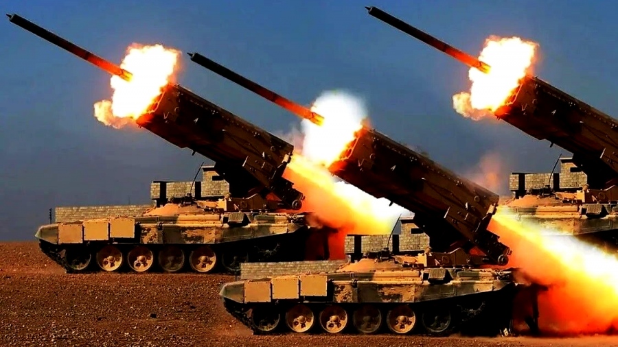 Δημοσίευμα σεισμός διασύρει τις ΗΠΑ - Έτσι ταπεινώθηκαν από τους Houthis, βούλιαξαν 3 F18 και... 1 δισ. δολάρια στην Ερυθρά