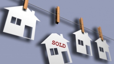 Handelsblatt: Ισχυρή η ζήτηση για ακίνητα στην Ελλάδα