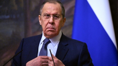 Lavrov (Ρωσία): Προειδοποιούμε τη Μολδαβία ότι η απειλή των στρατευμάτων μας στην Υπερδνειστερία αποτελεί αιτία πολέμου