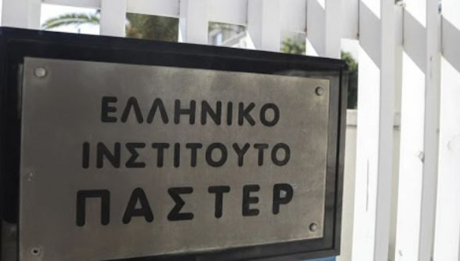 Κορωνοϊός: Το Ελληνικό Ινστιτούτο Παστέρ ουδέποτε πραγματοποίησε lock down - Λαμβάνει  περίπου 1.000 δείγματα την ημέρα