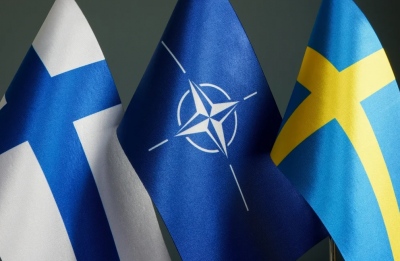 Αυστηρό μήνυμα Ρωσίας: Οι ενέργειες της Φινλανδίας και της Σουηδίας συνιστούν αυξανόμενες απειλές για την εθνική ασφάλεια