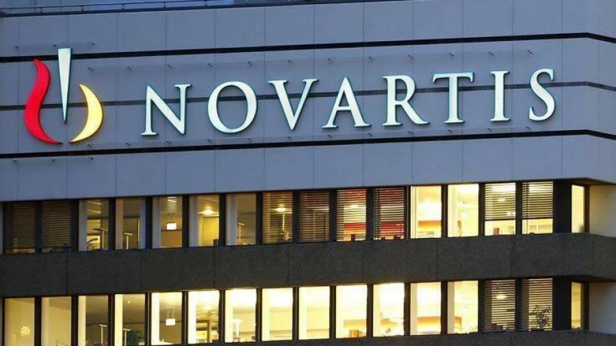 Υπόθεση Novartis: Οι οικονομικοί εισαγγελείς θα αποφασίσουν αν θα αρθεί η προστασία στους προστατευόμενους μάρτυρες