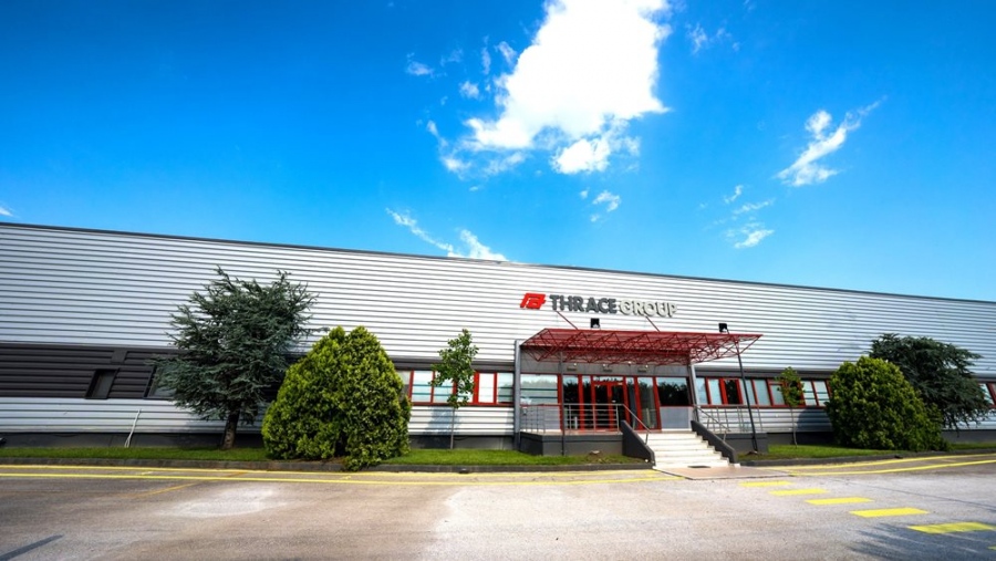 Πλαστικά Θράκης: Διανομή προσωρινού μερίσματος ύψους 3 εκατ. ευρώ