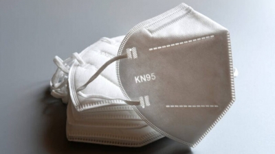 Χρήσιμος οδηγός για τις μάσκες FFP2 ή ΚΝ95 - Τι πρέπει να προσέξουν οι καταναλωτές