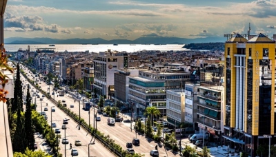 Ξενοδοχεία Αθήνας: Στο 68,7% η μέση πληρότητα στο α' τετράμηνο 2024 – Δυσαρέσκεια για τις επιδόσεις