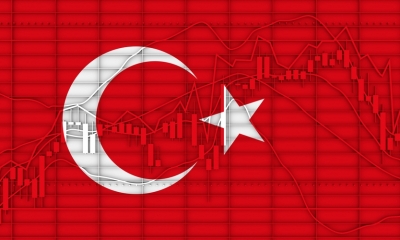 Στα όρια της κατάρρευσης οι ασφαλιστικές στην Τουρκία - Σφοδρό το πλήγμα του πληθωρισμού