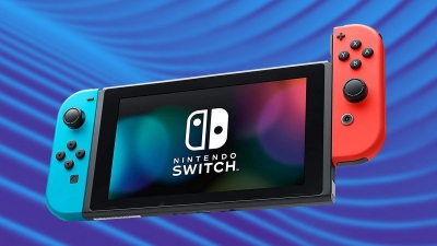 Nintendo: Περικόπτει το 20% της παραγωγής για τις κονσόλες switch λόγω έλλειψης ημιαγωγών