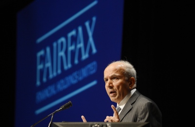 Ιστορική εξαγορά στην Ινδία: Στην καναδική Fairfax η IBDI Bank έναντι 5,56 δισ. δολ.