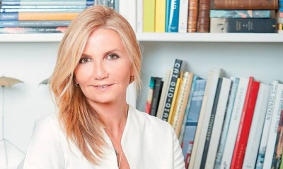 Μαρέβα Γκραμπόφσκι-Μητσοτάκη: Σε εξέλιξη μια επιχείρηση εξόντωσής μου - Οι εγκέφαλοι βρίσκονται στα υπόγεια του Μαξίμου