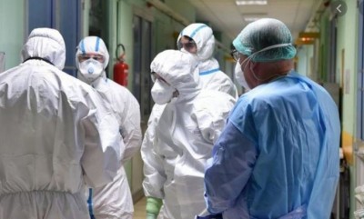 Η εξέλιξη του κορωνοϊού στην Ελλάδα - 23 νέα κρούσματα - Στις 3.432 συνολικά