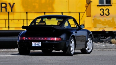 O Steve Jobs αγόραζε την ίδια Porsche κάθε 180 ημέρες. Γιατί;