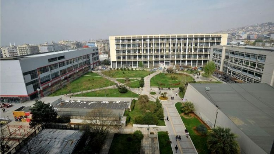 Ποινικές διώξεις για ακίνητο που αγόρασε το ΑΠΘ