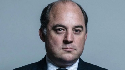 Wallace (πρώην Υπουργός Άμυνας Βρετανίας): Ο βρετανικός στρατός πρέπει να πάει στην Ουκρανία και να λάβει μέρος στις μάχες